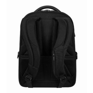 Samsonite Pro-Dlx 6 Black Laptop Backpack