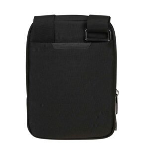 Samsonite Pro-Dlx 6 Black Tablet Crossover Bag