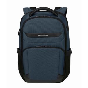 Samsonite Pro-Dlx 6 Blue Laptop Backpack (6)