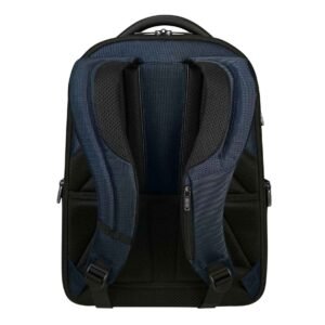 Samsonite Pro-Dlx 6 Blue Laptop Backpack (6)
