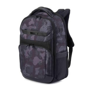 Samsonite Pro-Dlx 6 Camouflage Laptop Backpack