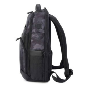 Samsonite Pro-Dlx 6 Camouflage Laptop Backpack