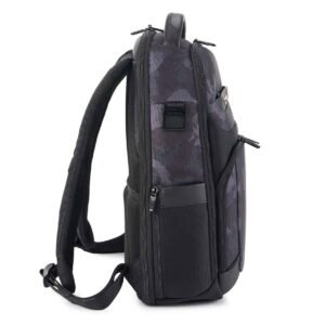 Samsonite Pro-Dlx 6 Camouflage Laptop Backpack