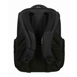 Samsonite Pro-Dlx 6 Expandable Black Laptop Backpack