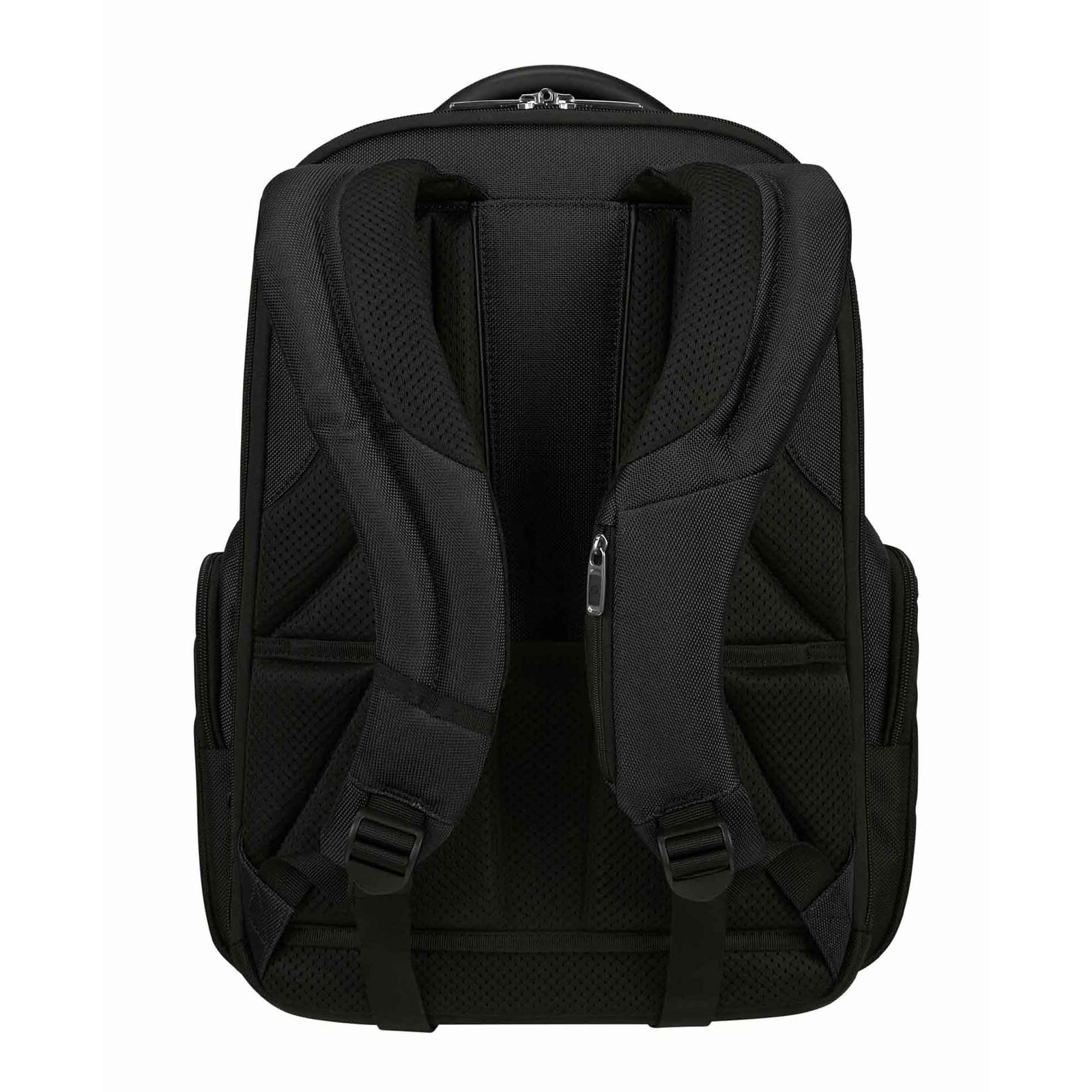 Samsonite Pro-Dlx 6 Expandable Black Laptop Backpack
