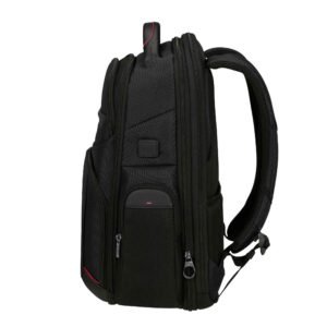 Samsonite Pro-Dlx 6 Expandable Black Laptop Backpack