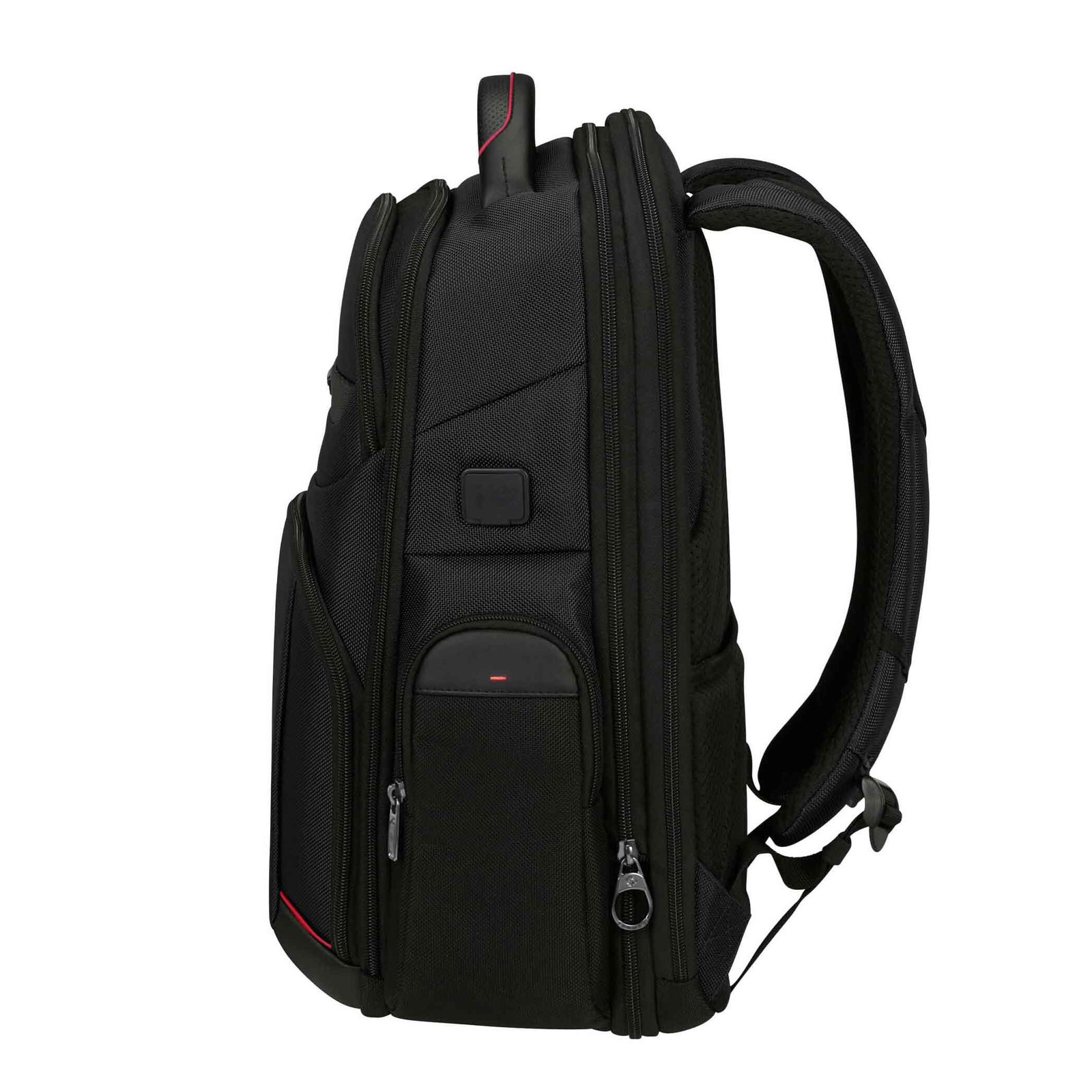 Samsonite Pro-Dlx 6 Expandable Black Laptop Backpack