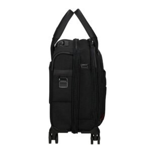 Samsonite Pro-Dlx 6 Spinner Laptop Trolley Rolling Tote