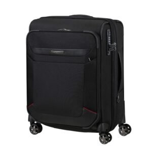Samsonite Pro-Dlx 6 Spinner Soft Luggage Bag