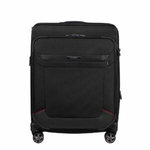 Samsonite Pro-Dlx 6 Spinner Soft Luggage Bag