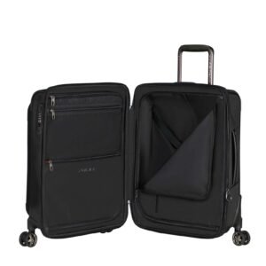 Samsonite Pro-Dlx 6 Spinner Soft Luggage Bag