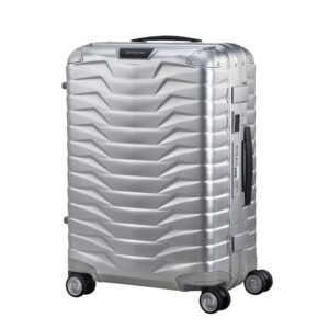 Samsonite Proxis Alu Hard Luggage Bag