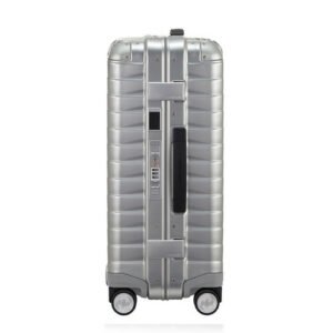 Samsonite Proxis Alu Hard Luggage Bag