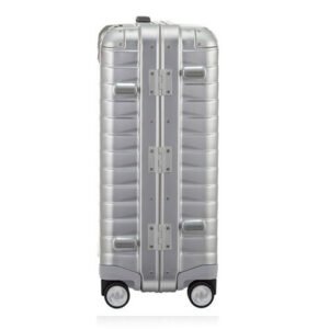 Samsonite Proxis Alu Hard Luggage Bag