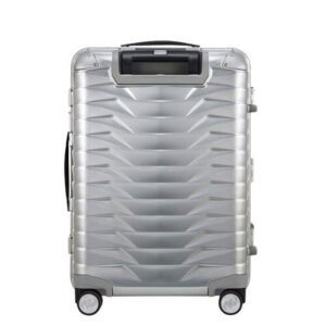 Samsonite Proxis Alu Hard Luggage Bag