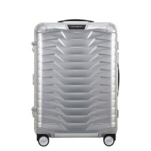 Samsonite Proxis Alu Hard Luggage Bag
