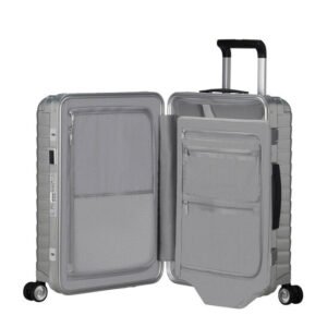Samsonite Proxis Alu Hard Luggage Bag