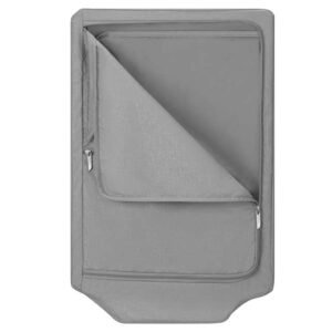 Samsonite Proxis Alu Hard Luggage Bag