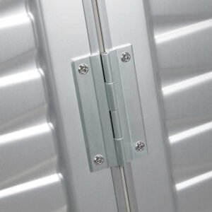 Samsonite Proxis Alu Hard Luggage Bag