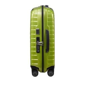 Samsonite Proxis Lime Hard Luggage Bag