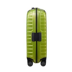 Samsonite Proxis Lime Hard Luggage Bag