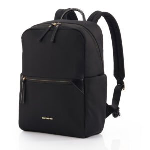 Samsonite Prudence Eco Black Laptop Backpack
