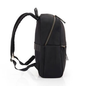 Samsonite Prudence Eco Black Laptop Backpack