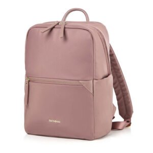 Samsonite Prudence Eco Rose Taupe Laptop Backpack