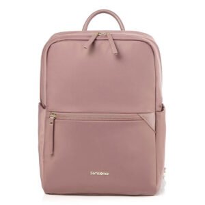 Samsonite Prudence Eco Rose Taupe Laptop Backpack