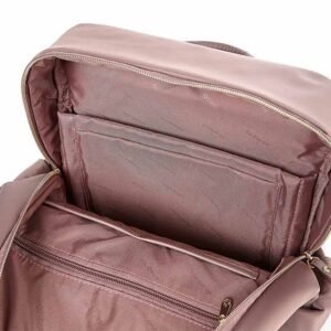 Samsonite Prudence Eco Rose Taupe Laptop Backpack