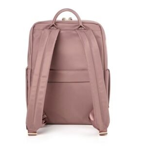 Samsonite Prudence Eco Rose Taupe Laptop Backpack