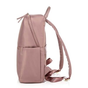 Samsonite Prudence Eco Rose Taupe Laptop Backpack