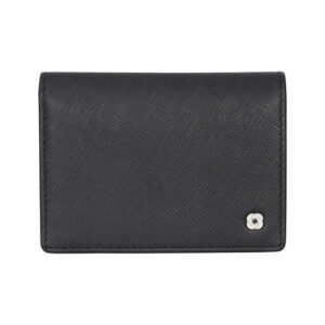 Samsonite Rector Leather Credit Card Holder