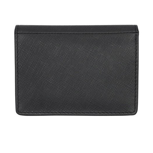 Samsonite Rector Leather Credit Card Holder