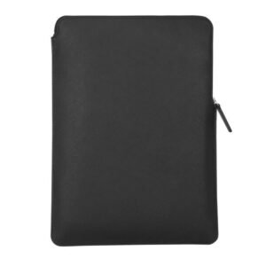 Samsonite Rector Leather Laptop Sleeve