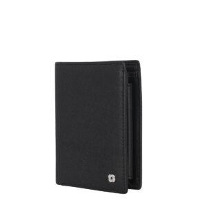 Samsonite Rector SMFC Leather Wallet