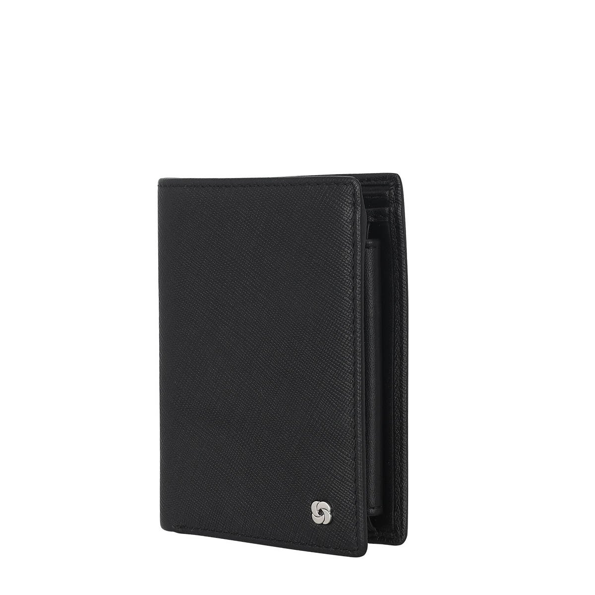 Samsonite Rector SMFC Leather Wallet