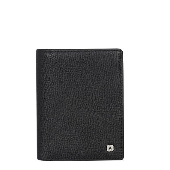 Samsonite Rector SMFC Leather Wallet