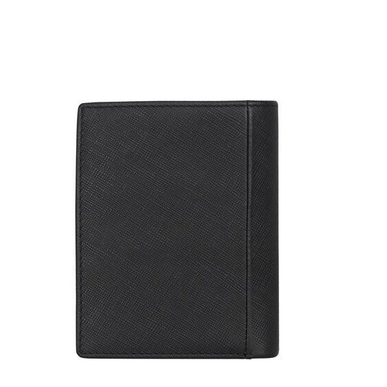 Samsonite Rector SMFC Leather Wallet