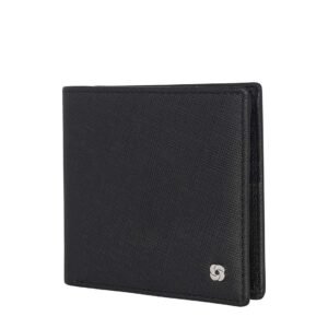 Samsonite Rector SMFD Leather Wallet