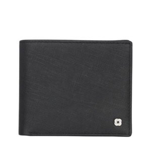 Samsonite Rector SMFD Leather Wallet
