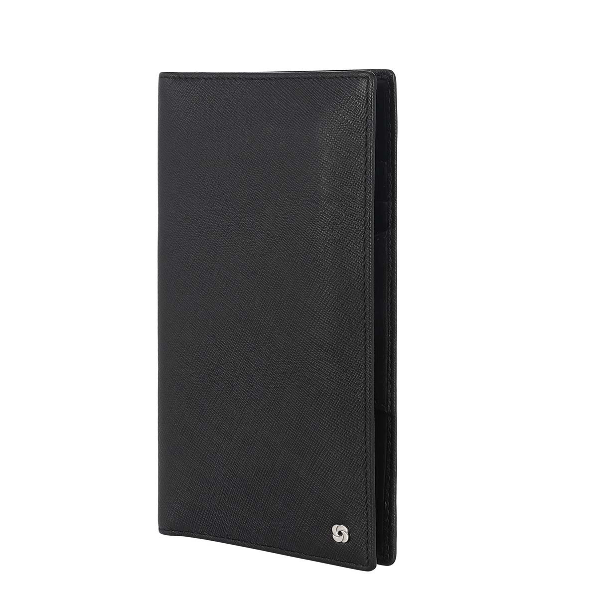 Samsonite Rector Travel Leather Wallet