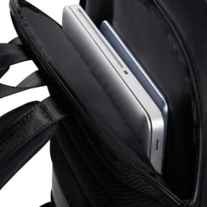 Samsonite Relyon Black Laptop Backpack