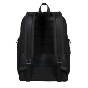 Samsonite Relyon Black Laptop Backpack