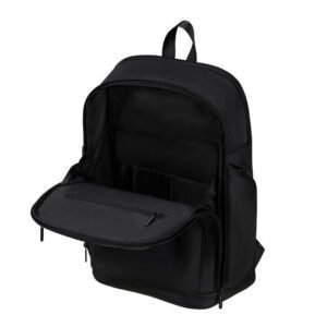 Samsonite Relyon Black Laptop Backpack