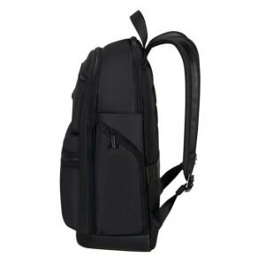 Samsonite Relyon Black Laptop Backpack