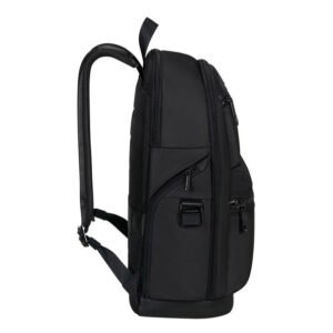 Samsonite Relyon Black Laptop Backpack