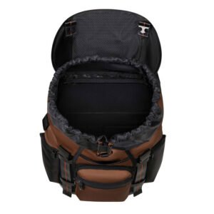 Samsonite Relyon Brown Laptop Flap Backpack