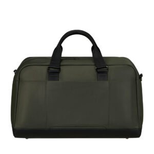 Samsonite Relyon Green Duffle Bag