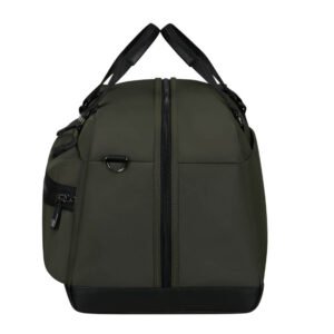 Samsonite Relyon Green Duffle Bag